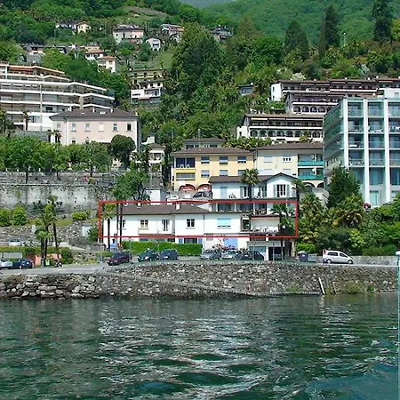 Verbanella Apartment