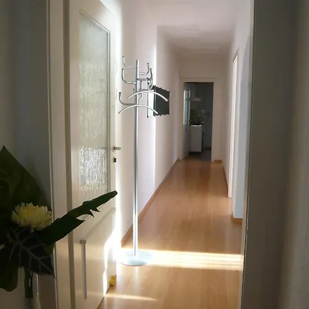 Apartment Verbanella