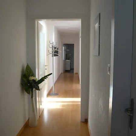 Verbanella Apartment