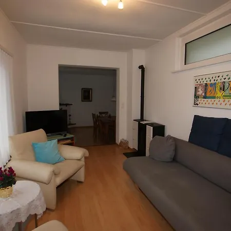 Apartment Verbanella *