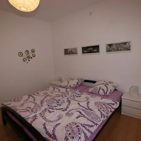 Apartment Verbanella Brissago