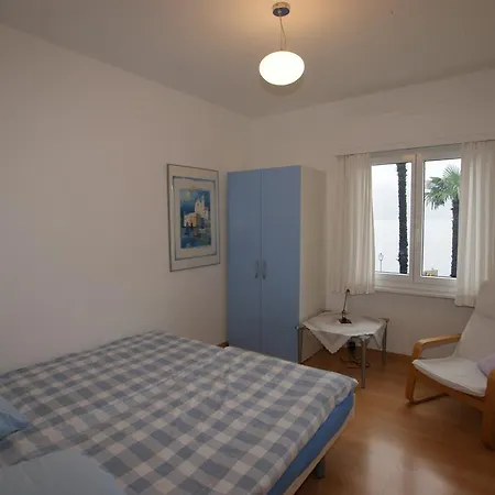 Verbanella Brissago
